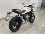 Mv agusta BRUTALE 2014 
