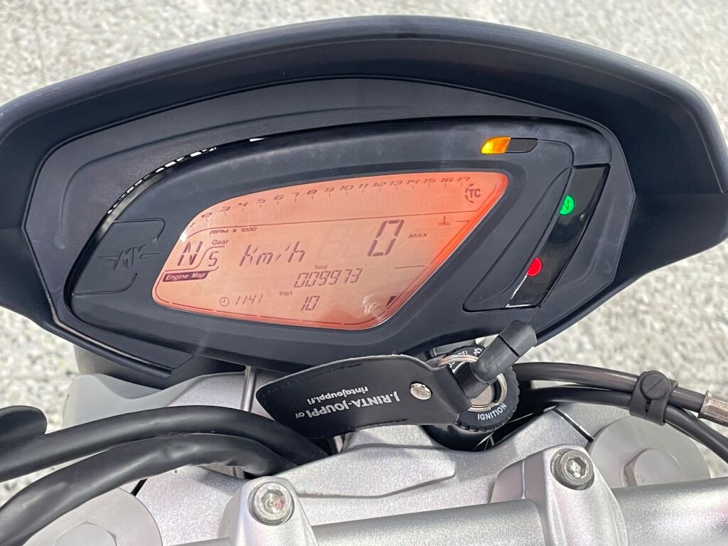 Mv agusta BRUTALE 2014 