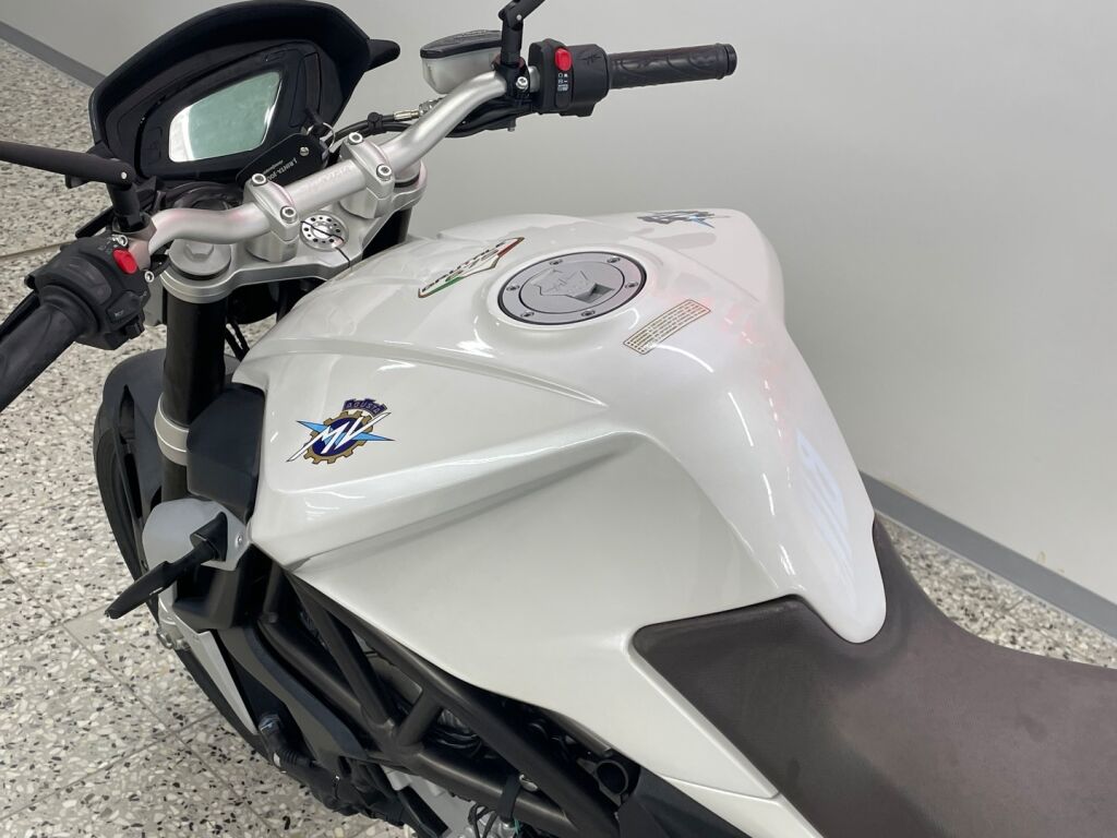 Mv agusta BRUTALE 2014 