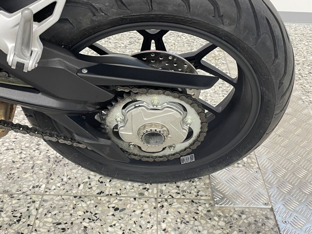 Mv agusta BRUTALE 2014 