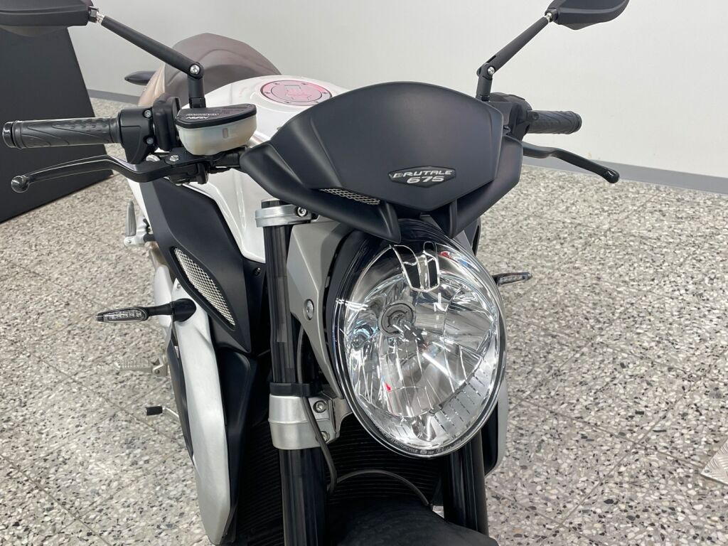 Mv agusta BRUTALE 2014 