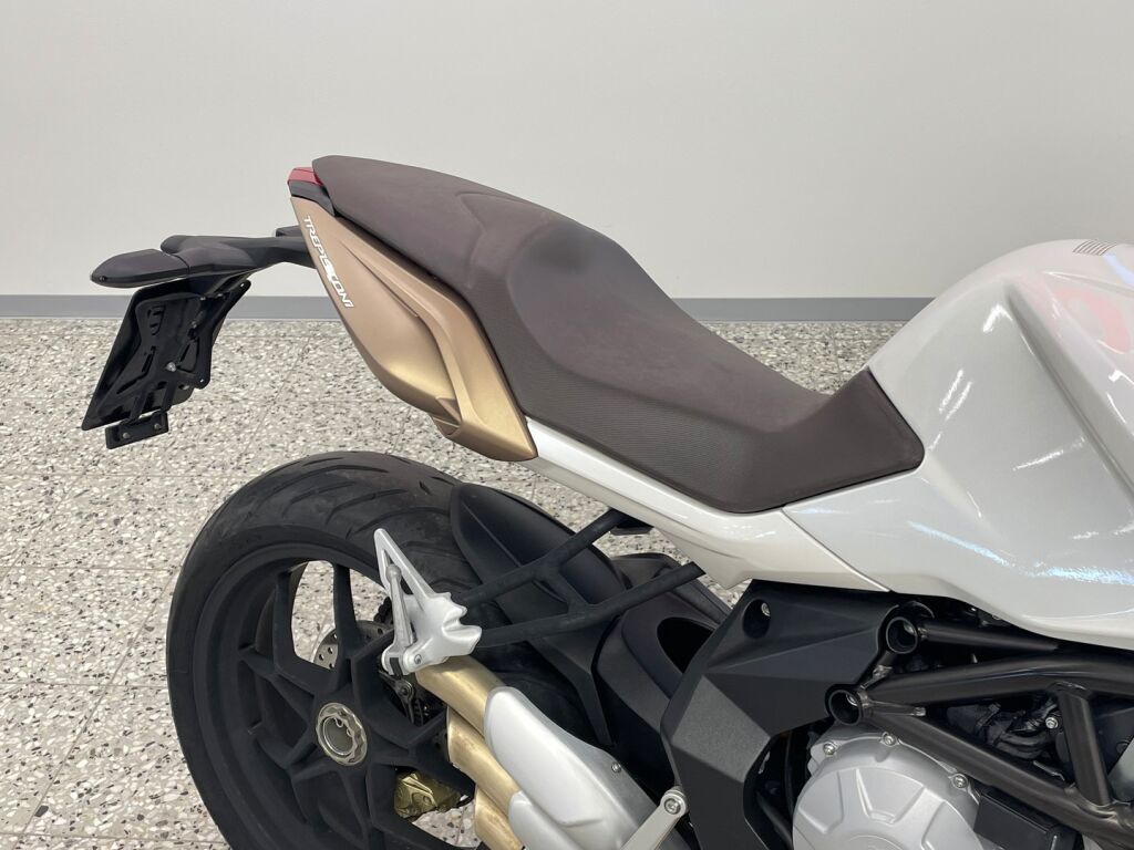 Mv agusta BRUTALE 2014 