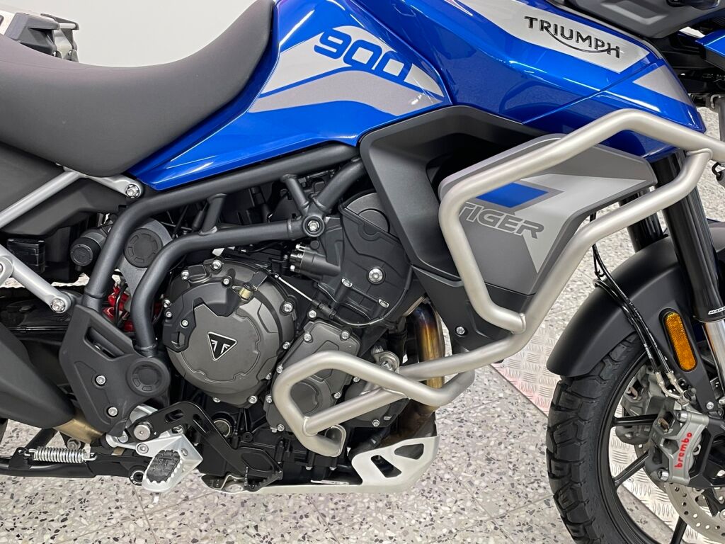 Triumph TIGER 2023 