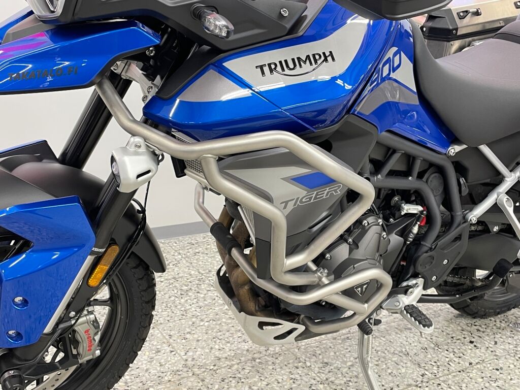 Triumph TIGER 2023 