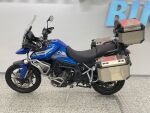 Triumph TIGER 2023 