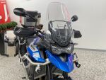 Triumph TIGER 2023 