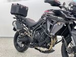 Triumph TIGER 2015 