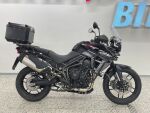 Triumph TIGER 2015 