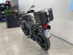 Triumph TIGER 2015 