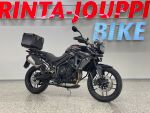 Triumph TIGER 2015 