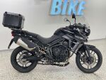 Triumph TIGER 2015 