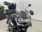 Triumph TIGER 2015 