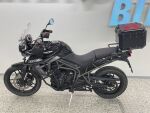 Triumph TIGER 2015 