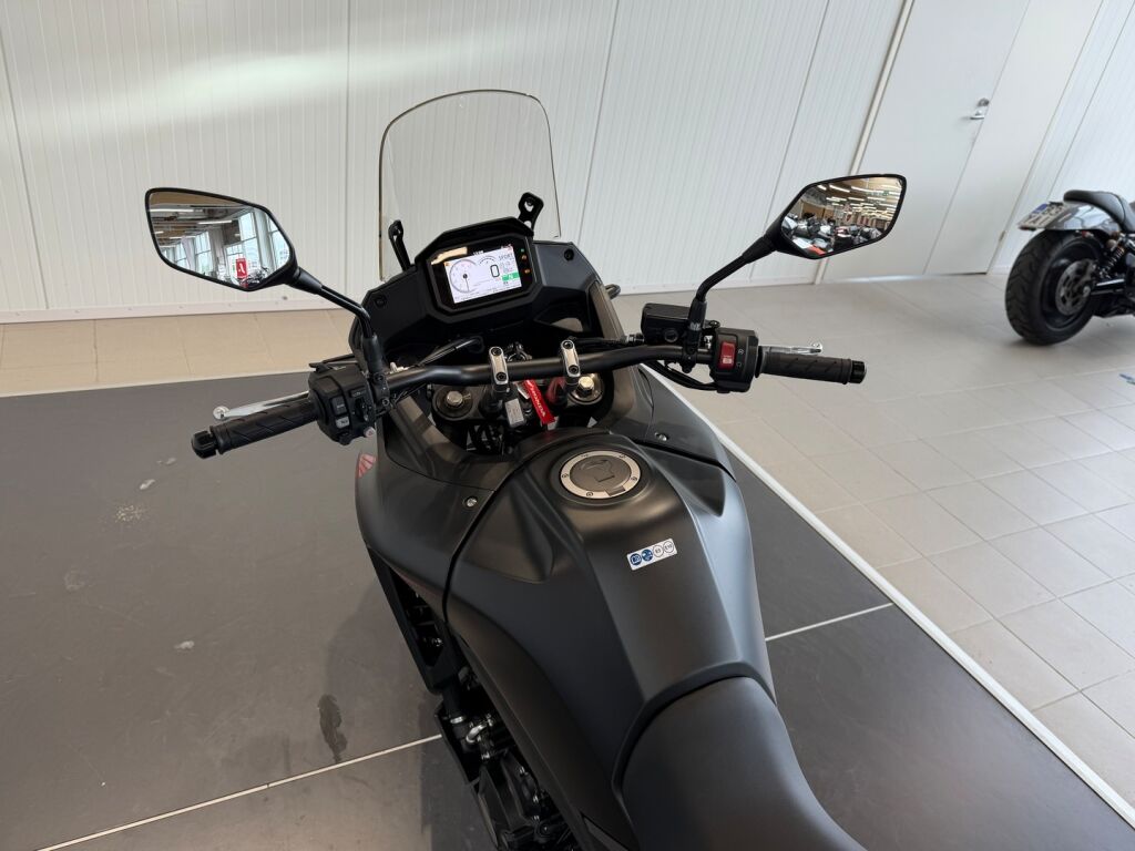 Honda XL 2025 