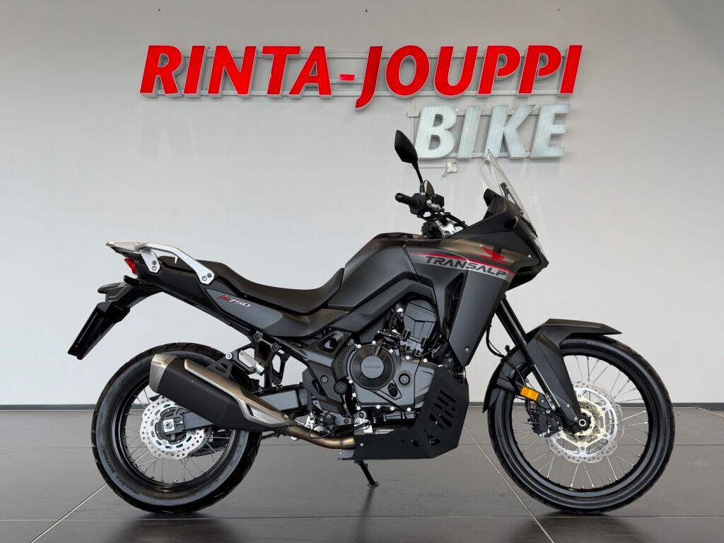 Honda XL 2025 