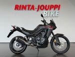 Honda XL 2025 