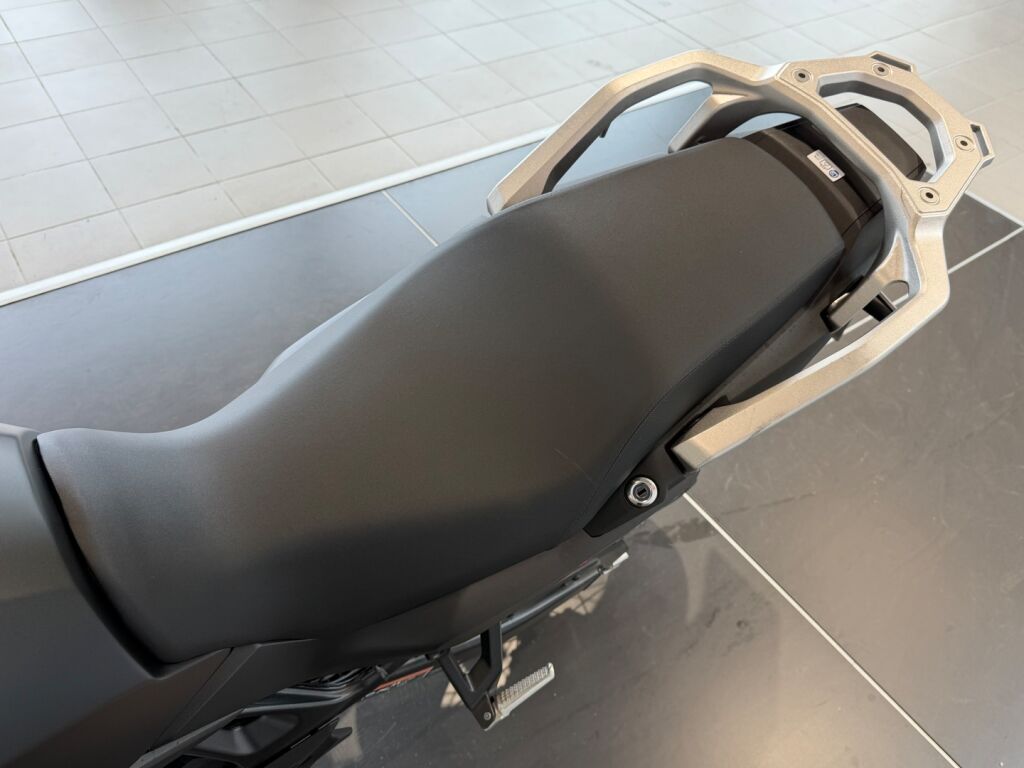 Honda XL 2025 