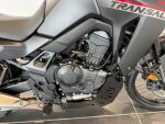 Honda XL 2025 