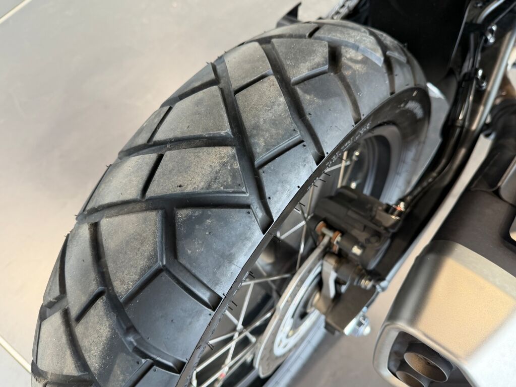 Honda XL 2025 