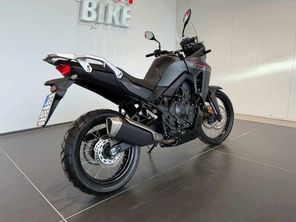 Honda XL 2025 