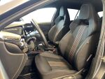 Skoda Fabia 2023 Harmaa