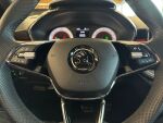 Skoda Fabia 2023 Harmaa