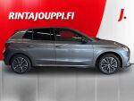 Skoda Fabia 2023 Harmaa