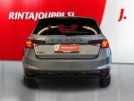 Skoda Fabia 2023 Harmaa