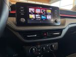 Skoda Fabia 2023 Harmaa