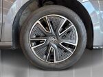 Skoda Fabia 2023 Harmaa