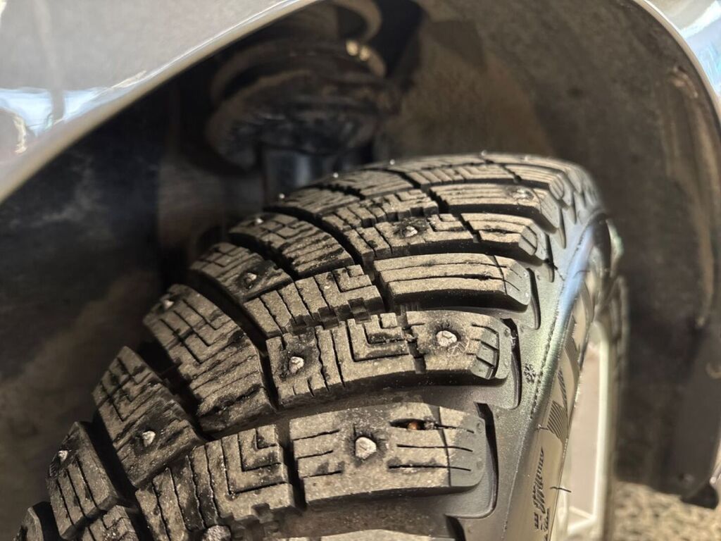 Skoda Fabia 2023 Harmaa