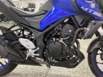 Yamaha MT-03 2021 