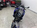 Yamaha MT-03 2021 