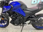 Yamaha MT-03 2021 