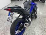Yamaha MT-03 2021 