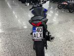 Yamaha MT-03 2021 