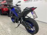 Yamaha MT-03 2021 