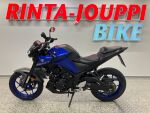 Yamaha MT-03 2021 