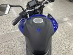 Yamaha MT-03 2021 