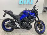 Yamaha MT-03 2021 