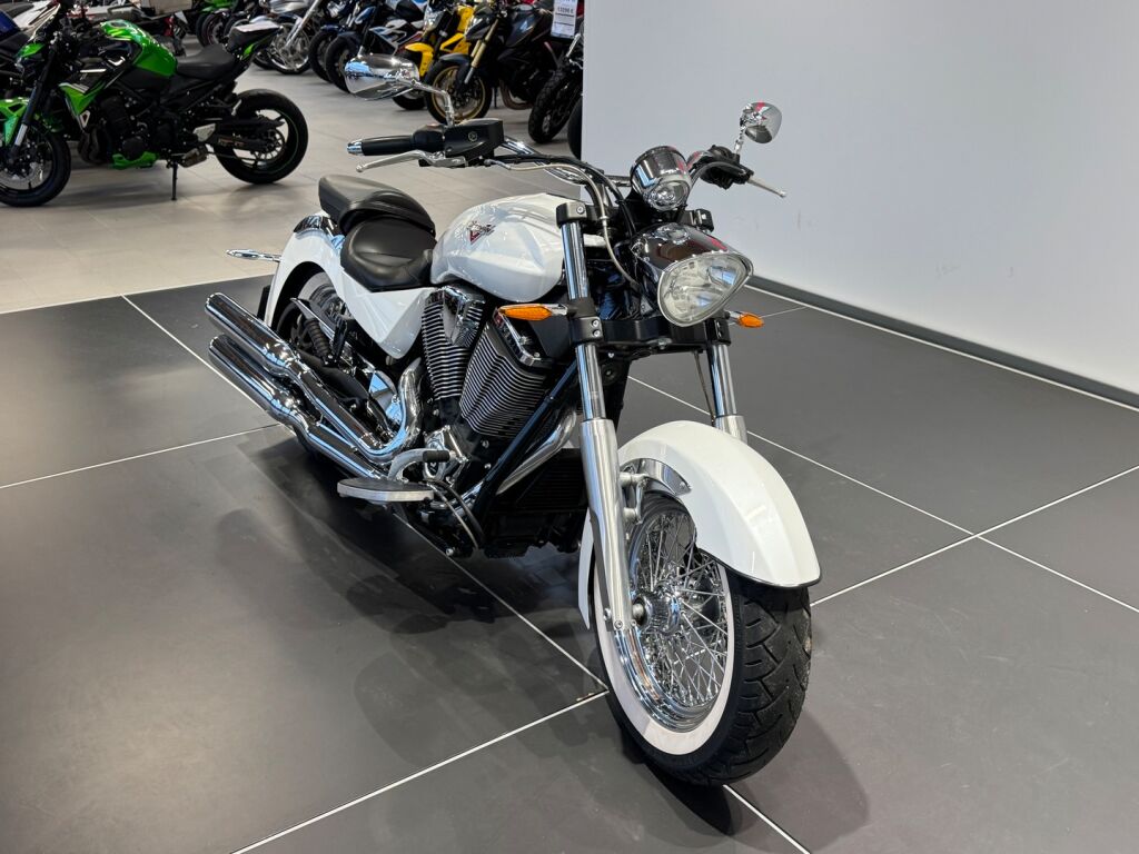 Victory BOARDWALK 2018 