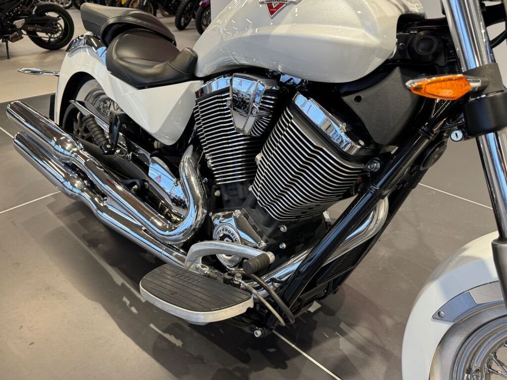 Victory BOARDWALK 2018 