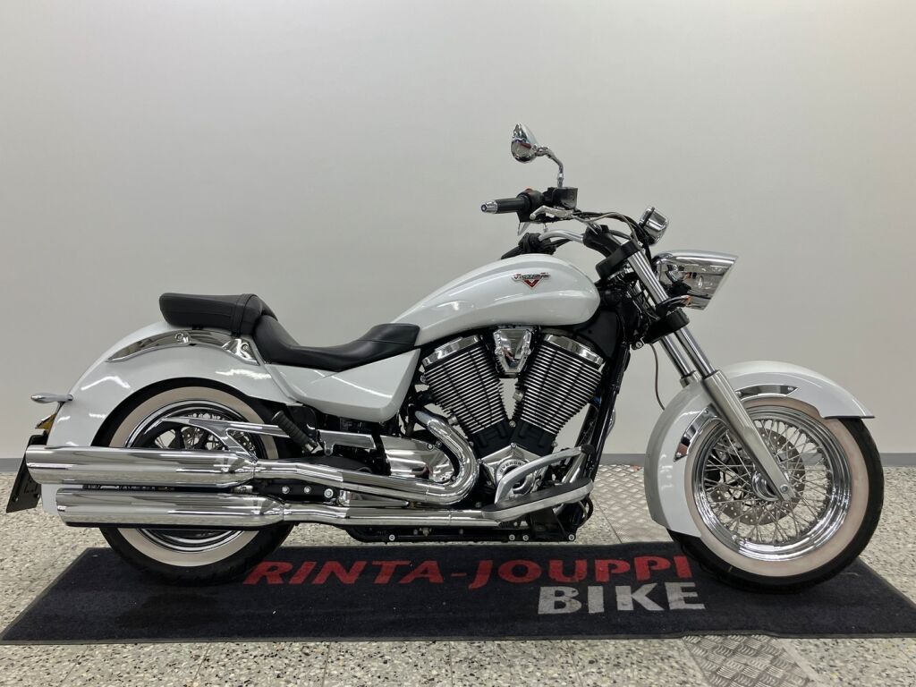 Victory BOARDWALK 2018 