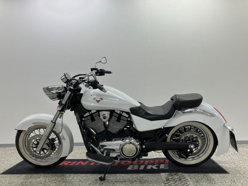 Victory BOARDWALK 2018 