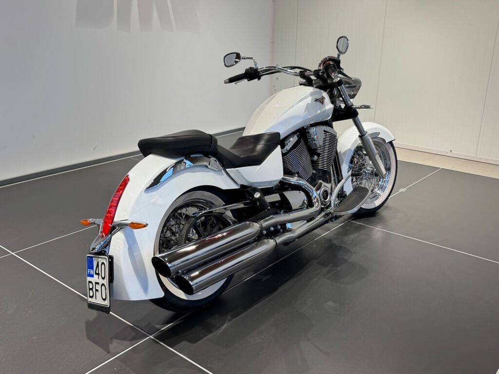 Victory BOARDWALK 2018 