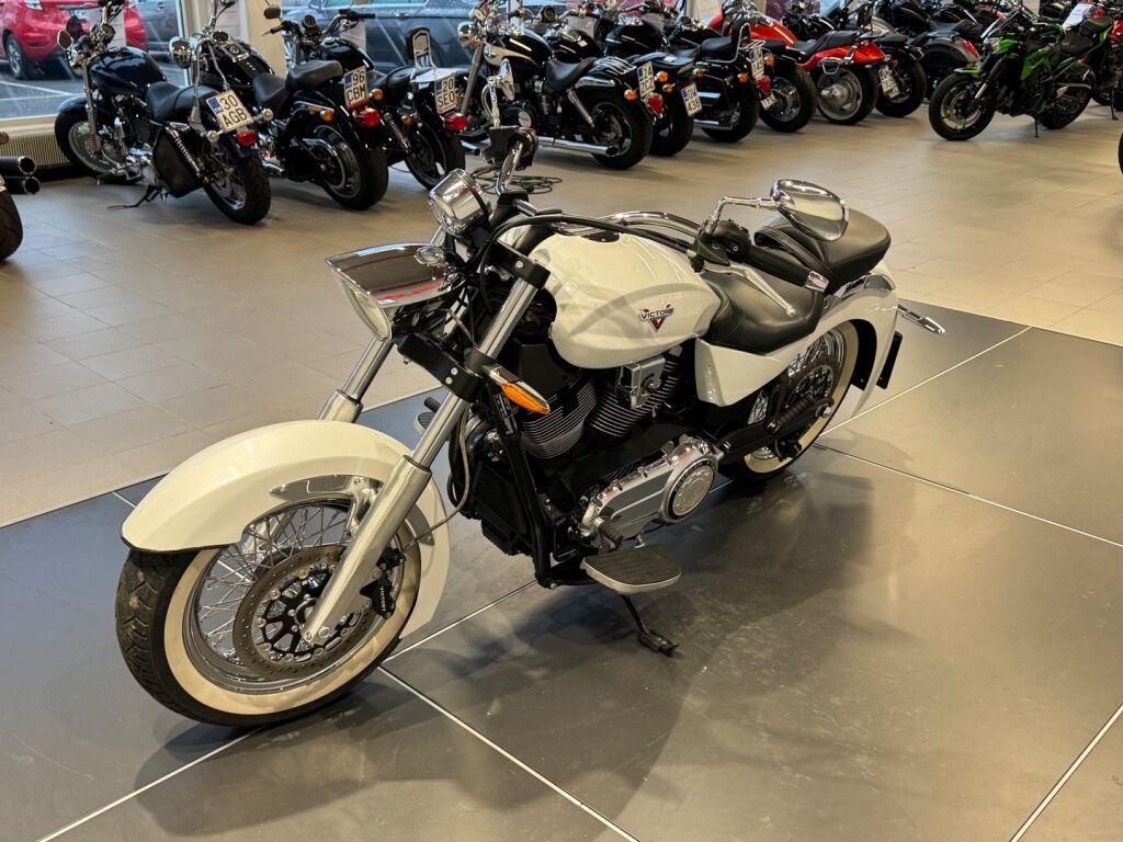 Victory BOARDWALK 2018 