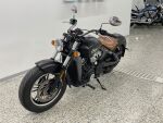 Indian Scout 2018 0