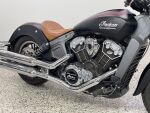 Indian Scout 2018 0