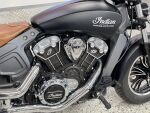 Indian Scout 2018 0