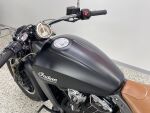 Indian Scout 2018 0